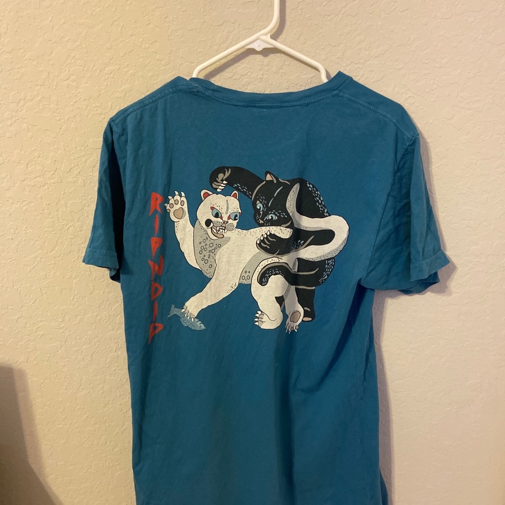 RipnDip T-shirt